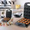 *Sokany 12 Pieces Electric Donut Maker -sk-82* thumb 0