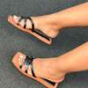 Leather sandals thumb 3