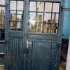QUALITY STEEL DOUBLE DOORS thumb 5