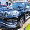 Toyota land cruiser Prado TX-L Diesel 2019 4wd thumb 0