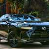 LEXUS NX-200t thumb 4