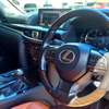 2021 Lexus LX 450D in kenya thumb 2