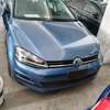 Volkswagen Golf blue 🔵 thumb 9