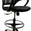 Office Chair: Adjustable Swivel Receptionist Chair thumb 3