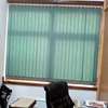 Modern Vertical office blinds thumb 1