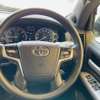 2016 Toyota Land Cruiser V8 4WD Auto Petrol 7 Seats thumb 5