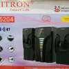 Vitron v5204 2.1ch multimedia speaker system thumb 1