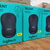 Logitech M220 Silent Wireless Mouse thumb 2