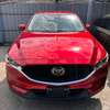 Mazda Cx-5 diesel thumb 1