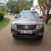 2009 Ford Everest KCE 3ltr auto diesel 7 seater mint AOR thumb 6