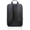 Lenovo 15.6" Inch Laptop Backpack B210 (Black) thumb 3