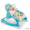 2 IN 1 Multifunction Toddler Baby Rocker 0-3yrs - Multicolor thumb 2