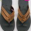 Men's leather sandals thumb 6