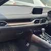 Mazda Cx-8 Diesel engine Grey 4x4 2018 thumb 3