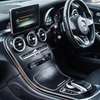 Mercedes-Benz GLC 250 Coupe thumb 7