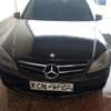 Mercedes Benz C200 Year 2010 Black Color very clean thumb 0