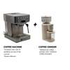 Coffee Maker With Grinder thumb 2