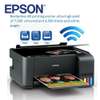 Epson EcoTank L3150 Wi-Fi All-in-One Ink Tank Printer. thumb 1