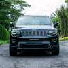 2016 jeep grand Cherokee thumb 0