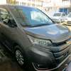 Toyota Noah hybrid grey thumb 1