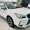 Subru Forester 2016 Non turbo Pearlwhite thumb 6