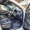 Toyota Harrier 2019 thumb 7