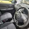 NISSAN MARCH 2017MODEL. thumb 4