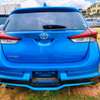 Toyota Auris Sport 2018 2wd thumb 4