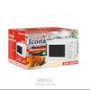 Icona 20L Microwave Oven With 30min Timer thumb 2