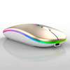 Wireless Rechargeable Mouse thumb 2