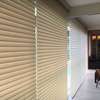 BEAUTIFUL COLORFUL OFFICE BLINDS thumb 1