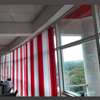VERTICAL OFFICE BLINDS CURTAINS PHOTOS thumb 5