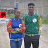 Dashiki college Bomber Jackets thumb 3