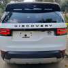 2019 Land Rover Discovery 5 local thumb 3