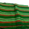 Unisex Green kikoy traditional cloth thumb 0