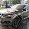 Audi Q7 TFSI Quattro on sale thumb 3