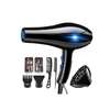 SHARE THIS PRODUCT   Deliya Electric Hair Blow Dryer PLUS FREE ACCESSORIES thumb 1