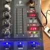 Behringer DJX750 pro mixer thumb 3