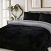 One couloured duvet thumb 1