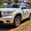 Toyota Kluger 2014 AWD thumb 3