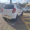 Suzuki Alto Z8 White Manual Petrol Compact Car thumb 0