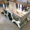 Mirrored coffee table design/Latest tables Kenya thumb 7