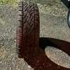 Set of 5 All Terrain Tires for sale-285/70R17 thumb 0