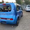 NISSAN CUBE WITH SUNROOF 1500CC thumb 3