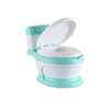 BABY POTTY TRAINING TOILET WITH COMFORTABLE BACKREST / SEAT thumb 2