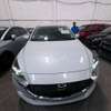Mazda 2 petrol thumb 1