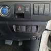 Toyota Harrier hybrid thumb 4