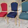 Banquet Chair; Stackable Event Chairs for Venues thumb 3