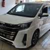 Toyota Noah WXB 2018 4wd optional thumb 10