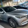 Mazda cx-8 Diesel engine thumb 5